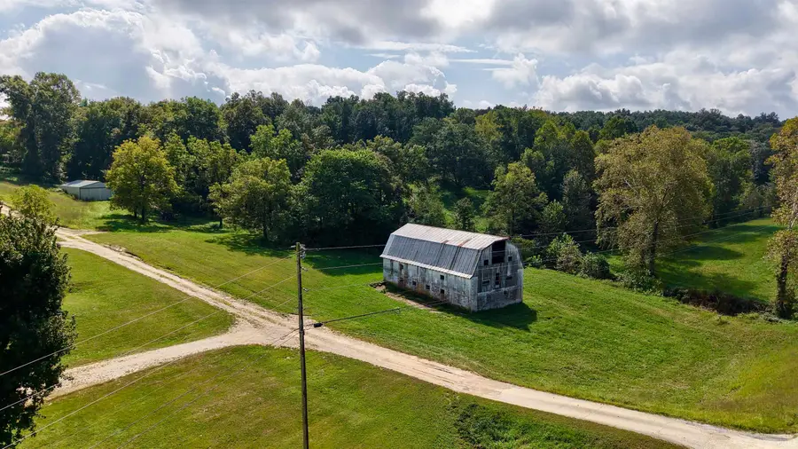 S State Road 145, French Lick, IN 47432 - #3