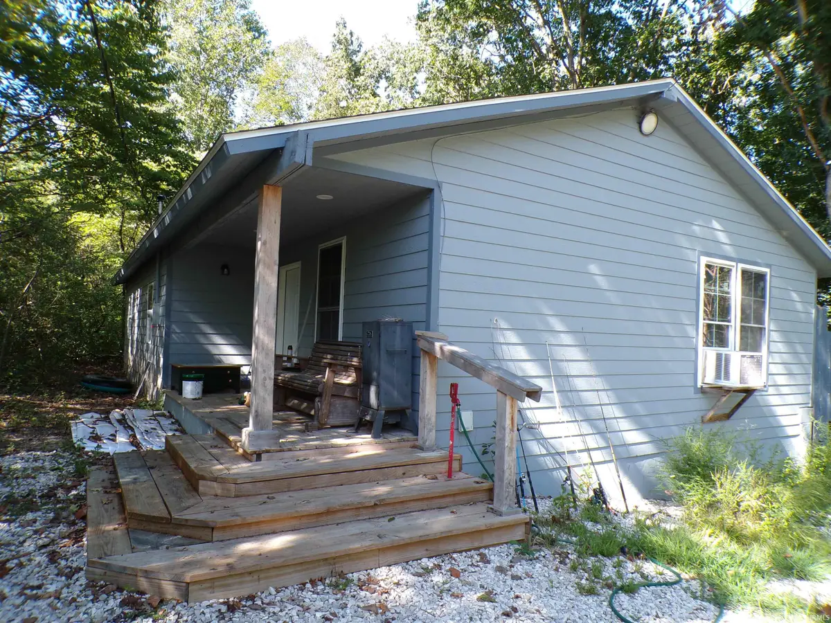9564 S Counrty Road 500 W, Greenfield, IN 47454 - #1