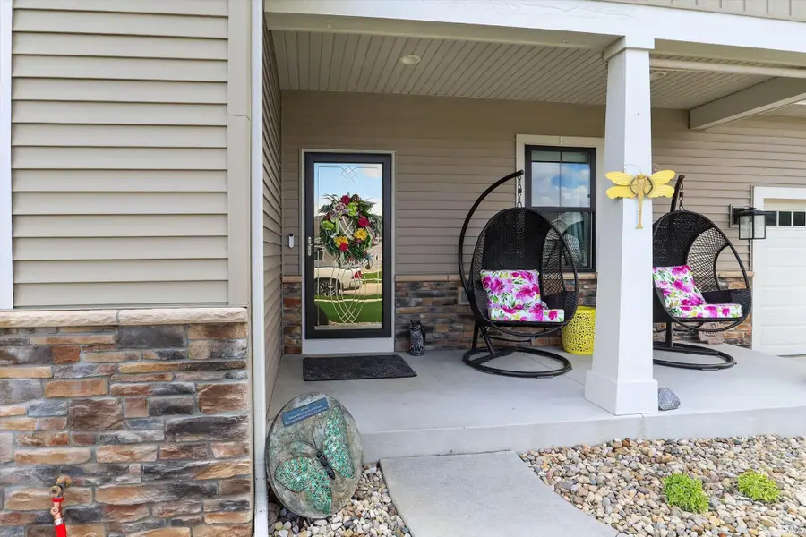 1644 Sandlewood Drive, Goshen, IN 46526 - #3