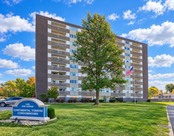 1100 Erie Avenue #610, Evansville, IN 47715