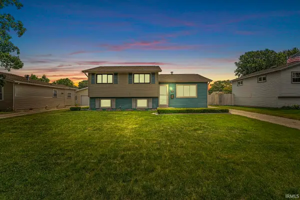 1810 Hass Drive, South Bend, IN 46635
