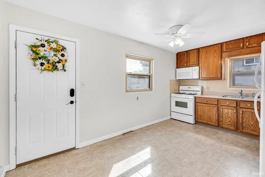 1810 Hass Drive, South Bend, IN 46635 - #3