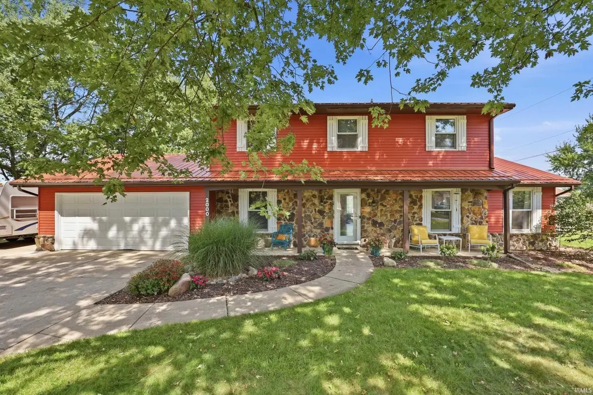 2000 Maple Lane, Garrett, IN 46738 - #1