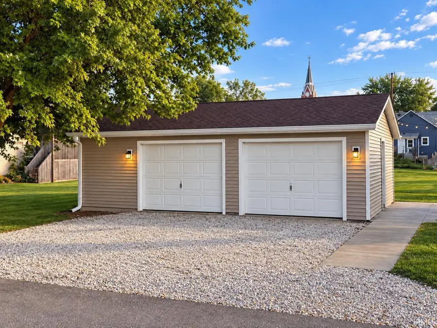 312 E North C Street, Gas City, IN 46933 - #2