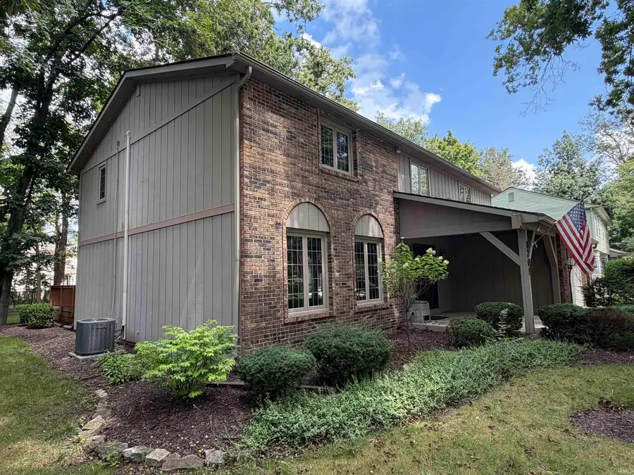 8209 Sagimore Court, Fort Wayne, IN 46835 - #3