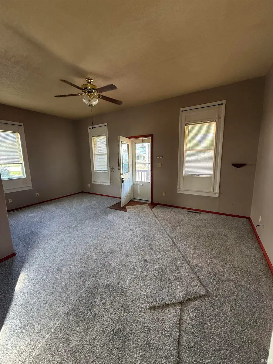 629 E Franklin Street, Huntington, IN 46750 - #3