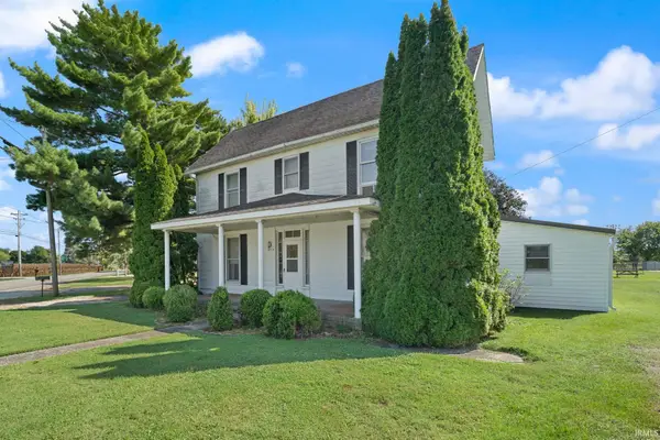 4870 W Sr 56, Jasper, IN 47546