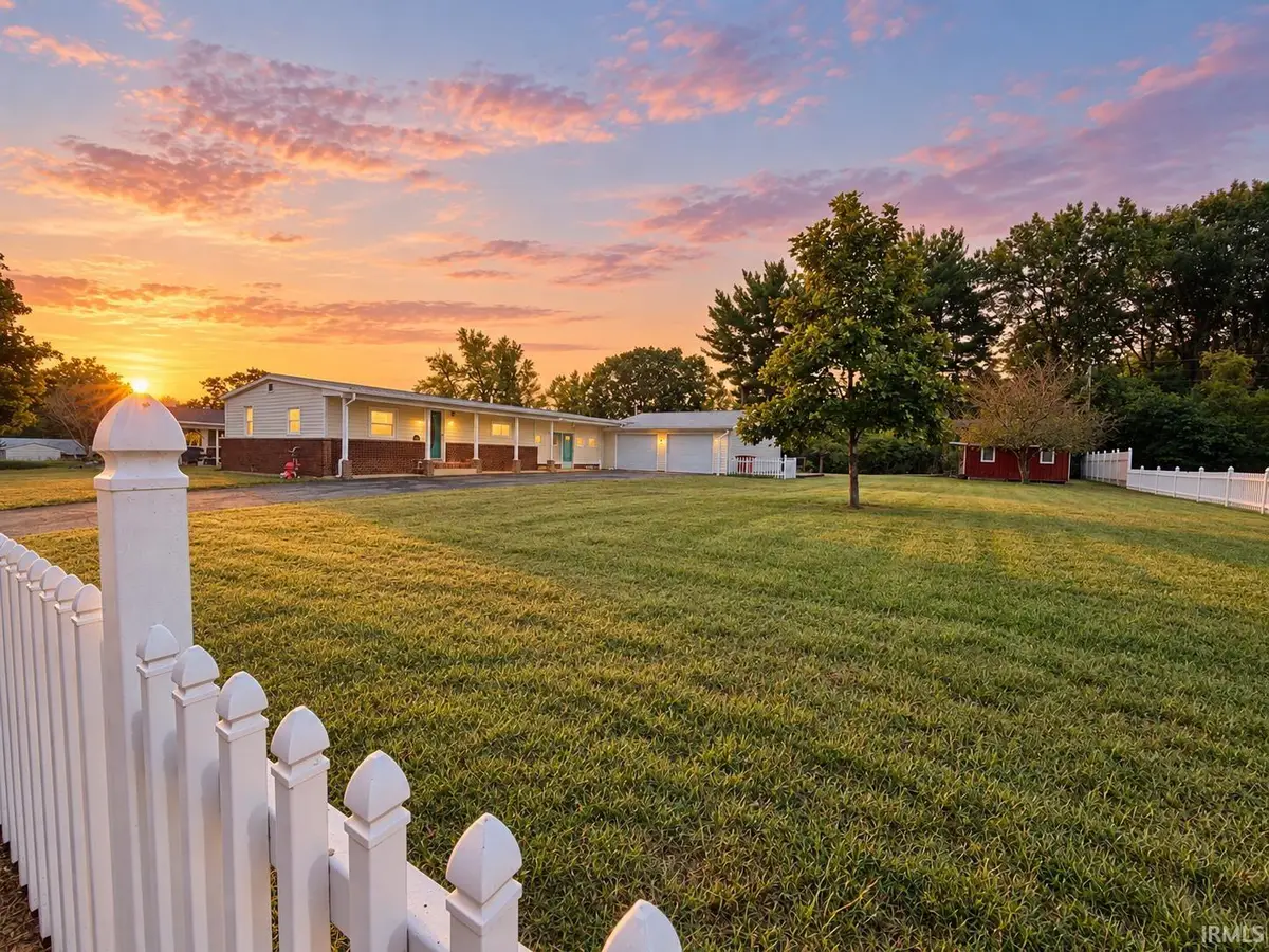 1125 O'connor Boulevard, Monticello, IN 47960 - #1