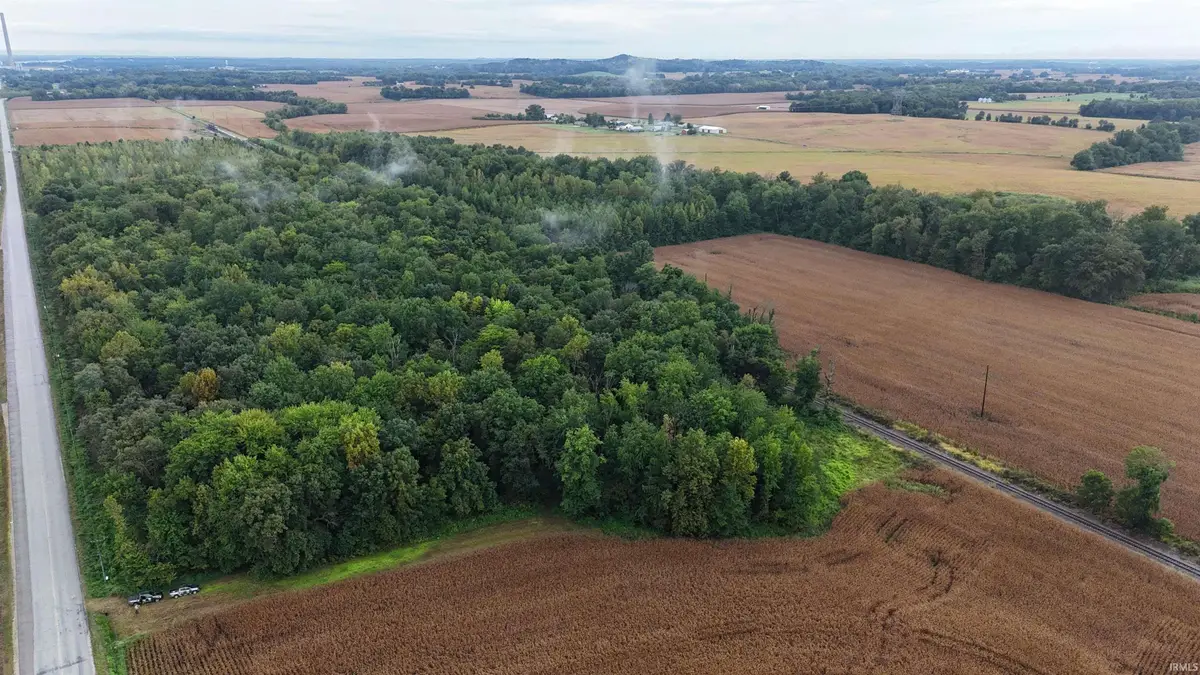 0 E Cr 100 Road, Rockport, IN 47635 - #1