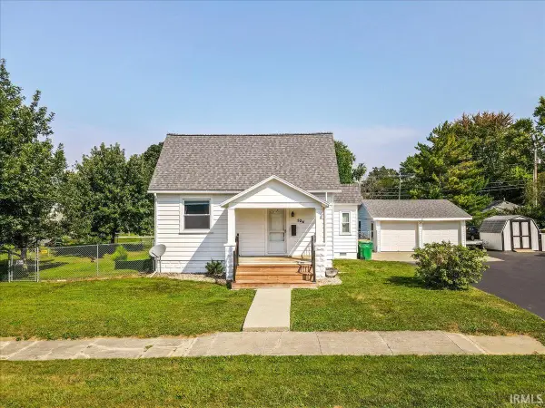526 E Walnut Street, Greentown, IN 46936