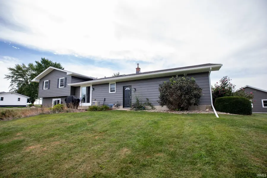 12406 Cedar Road, Bourbon, IN 46504 - #3