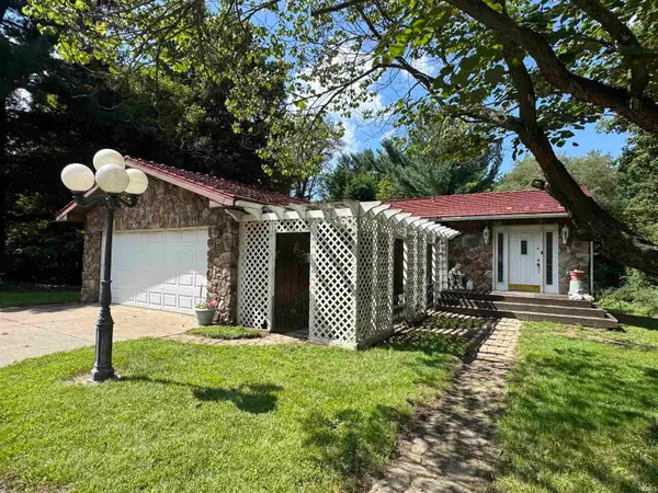 17103 County Road 8 Road, Bristol, IN 46507