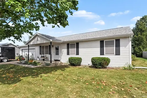 709 Noelwood Drive, Goshen, IN 46526