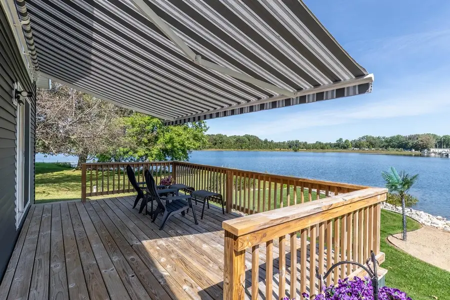 760 Lane 301 Barton Lk, Fremont, IN 46737 - #3