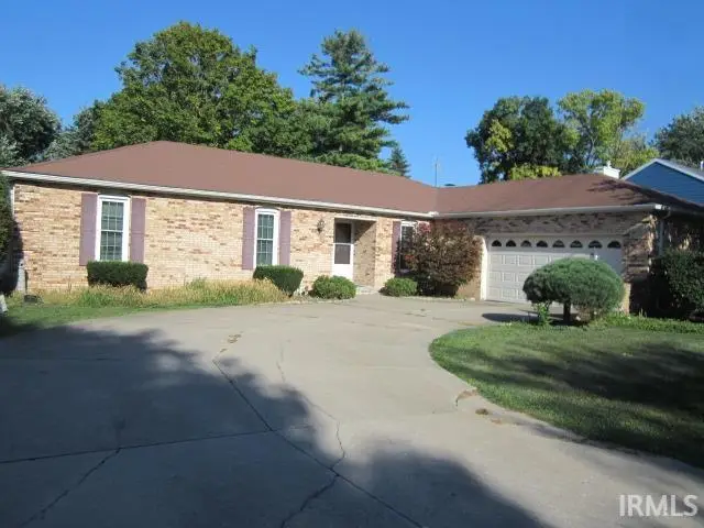 3122 Cherry Tree Lane Lane, Elkhart, IN 46514 - #1