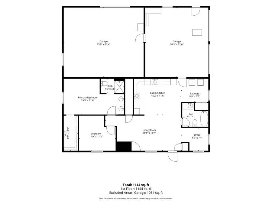 1986 W State Rd 64, English, IN 47118 - #2