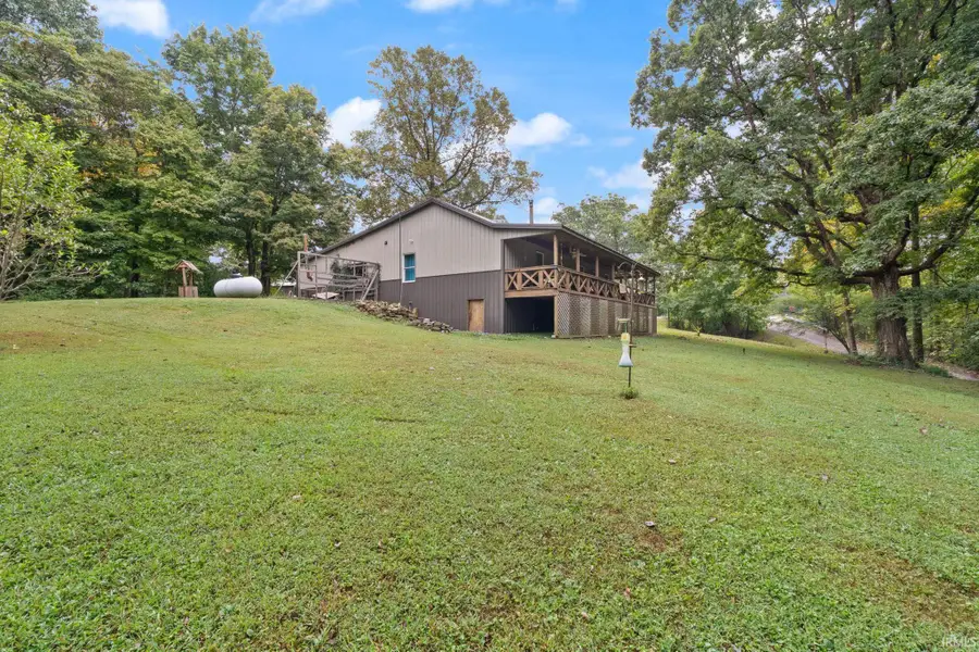 1986 W State Rd 64, English, IN 47118 - #3
