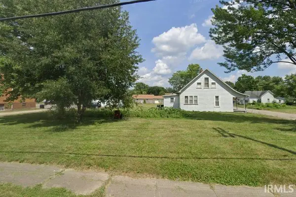 1400 E 1st Street, Muncie, IN 47302