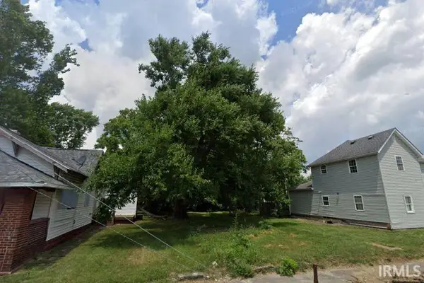 1420 E Willard Street, Muncie, IN 47302
