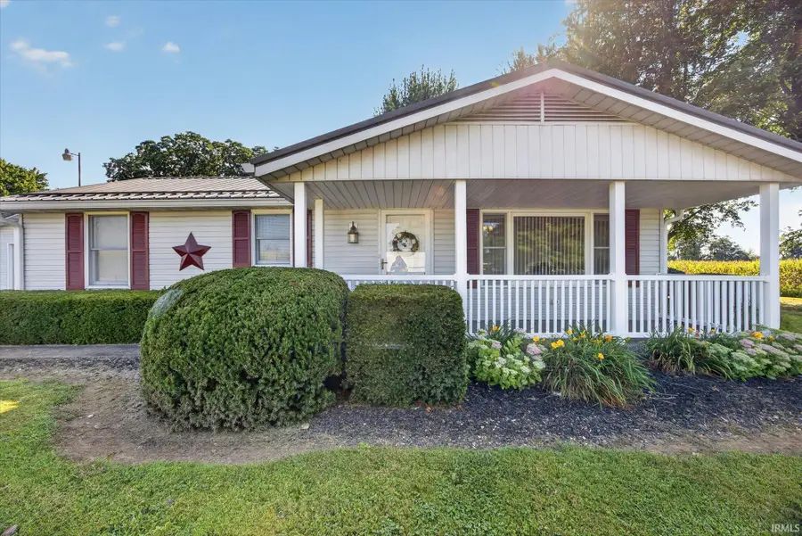 18762 Us Hwy 231 Highway, Loogootee, IN 47553 - #3