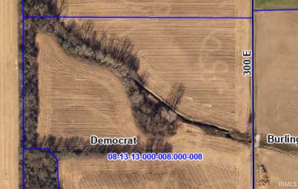 7890 S 300 E, Frankfort, IN 46041 - #1