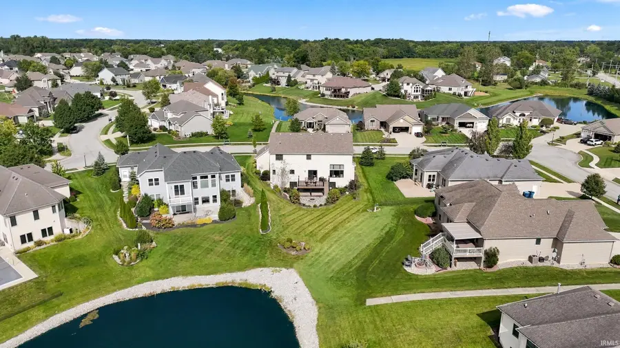6816 Canvasback Trail, Fort Wayne, IN 46845 - #3