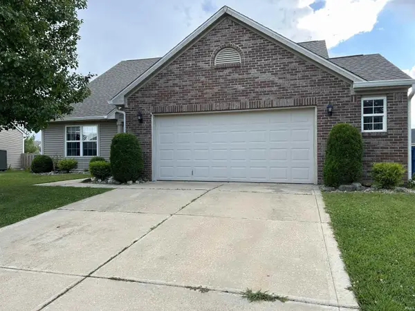 4316 Wildoner Drive, Marion, IN 46953