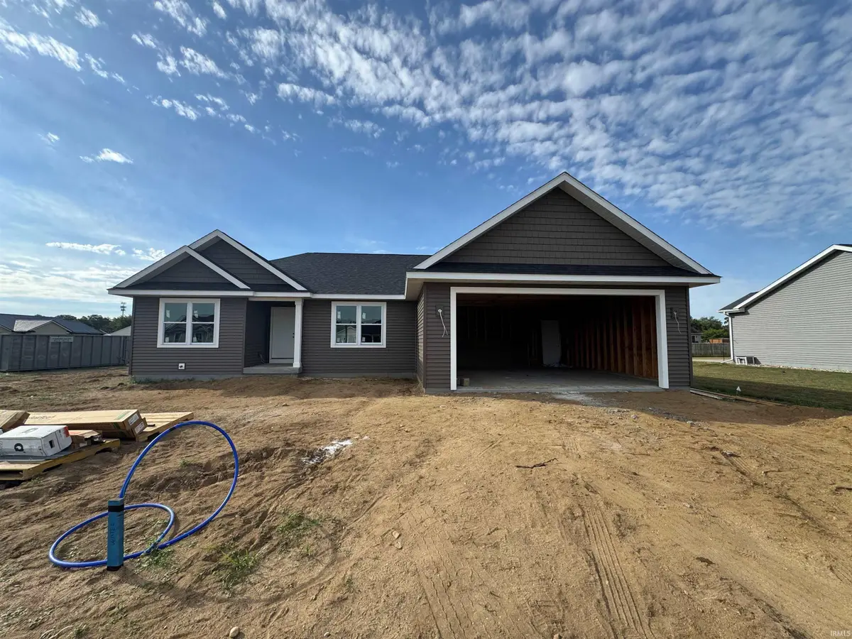 30622 Cynthia Drive, Elkhart, IN 46516 - #1