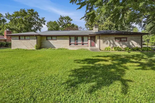 3900 W Riverside Avenue, Muncie, IN 47304