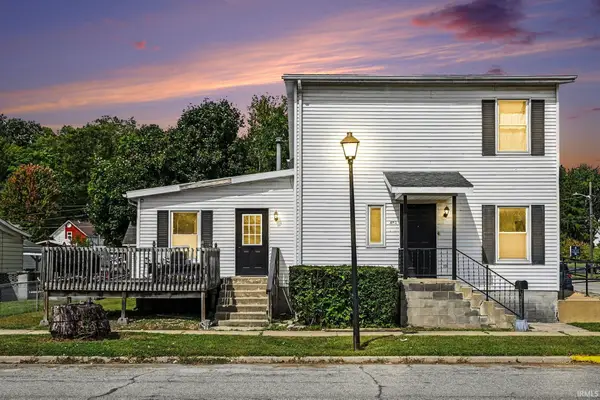 404 W Canal Street, Wabash, IN 46992