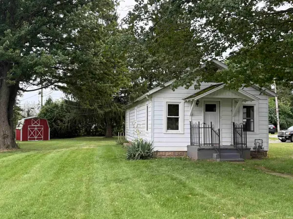 210 N Riverside Boulevard, Goshen, IN 46526
