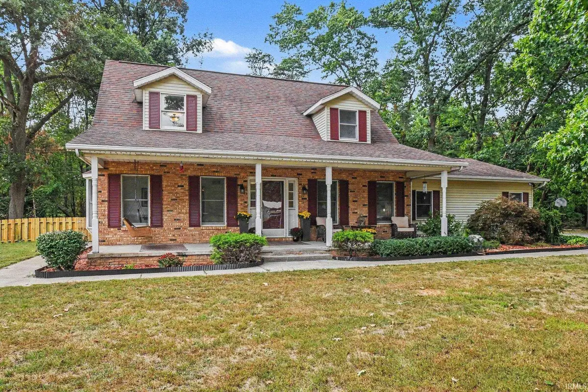 28973 Buttercup Lane, Elkhart, IN 46514 - #1