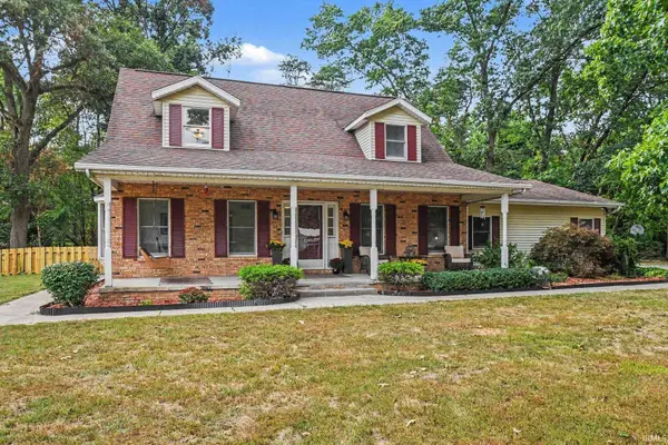 28973 Buttercup Lane, Elkhart, IN 46514