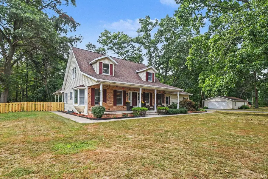 28973 Buttercup Lane, Elkhart, IN 46514 - #2