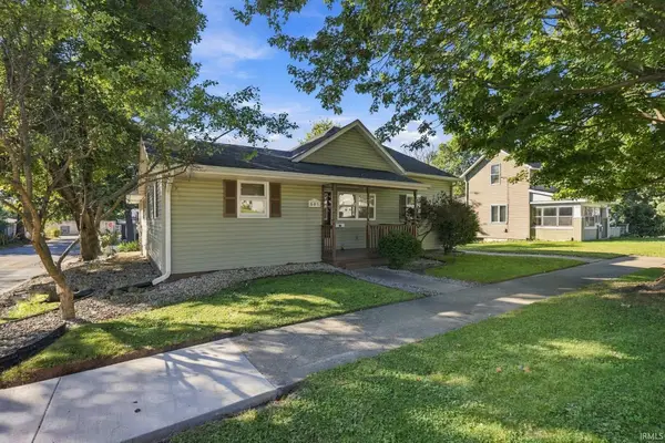 803 W Tipton Street, Huntington, IN 46750
