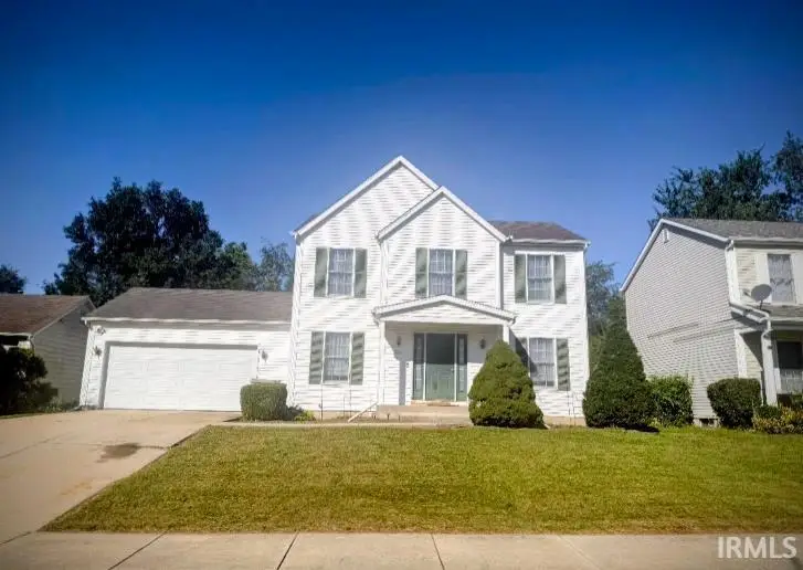 2923 Corpus Christi Drive, South Bend, IN 46628 - #1
