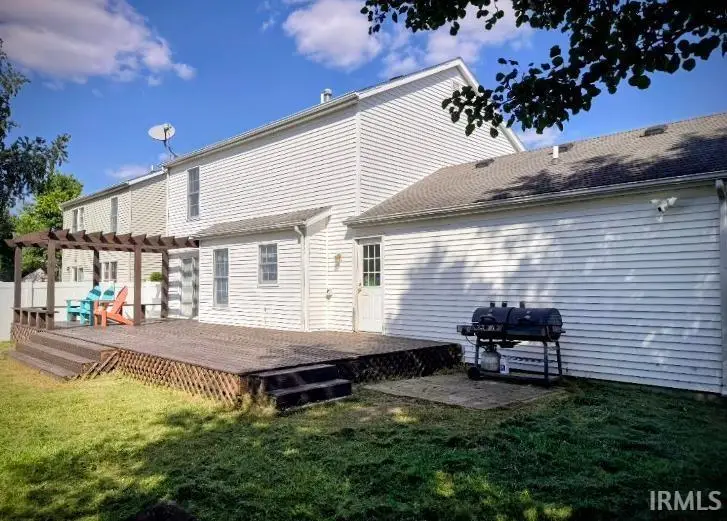 2923 Corpus Christi Drive, South Bend, IN 46628 - #2