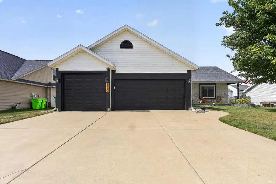 4430 Shining Armor Lane, West Lafayette, IN 47906 - #2