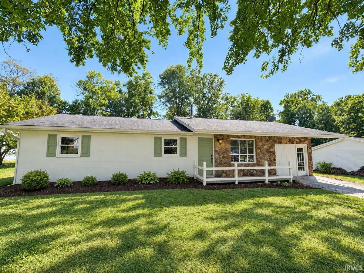 4270 N Ridgewood Drive, Bloomington, IN 47404 - #1