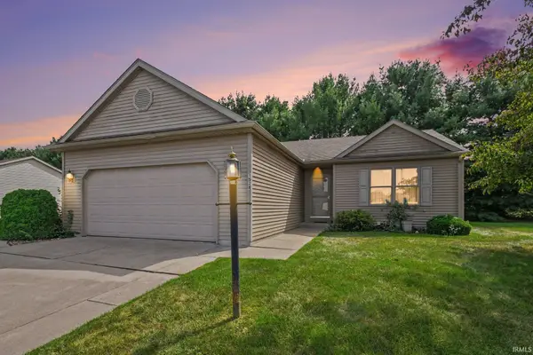 1528 White Pine Court, Goshen, IN 46526