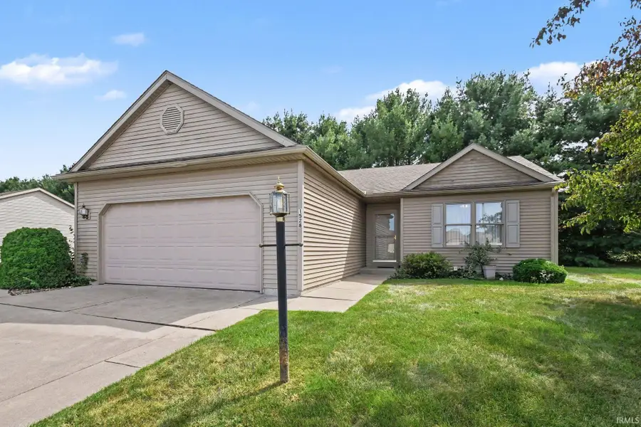 1528 White Pine Court, Goshen, IN 46526 - #2