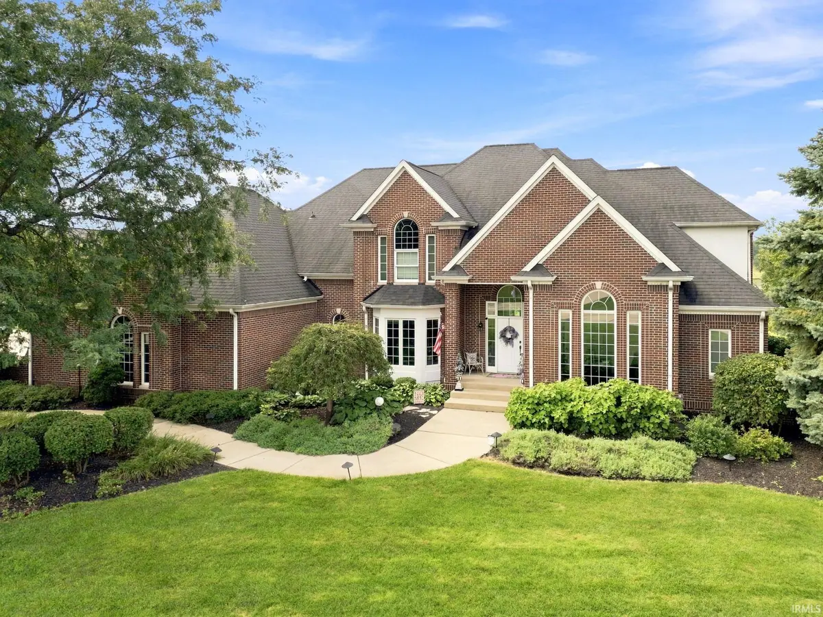 1055 N Admirals Pointe Drive, Lafayette, IN 47909 - #1