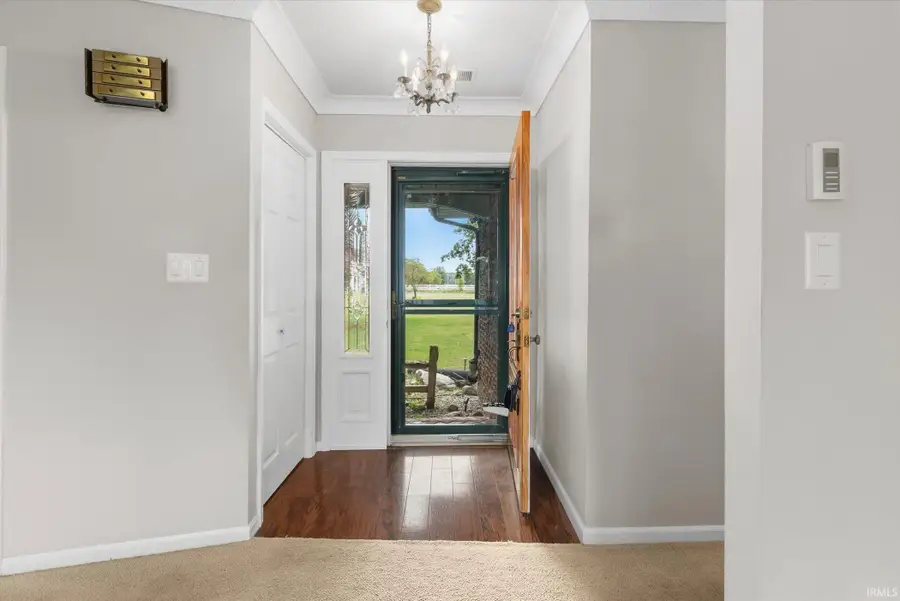 5465 N Feather Valley Road, Fremont, IN 46737 - #3