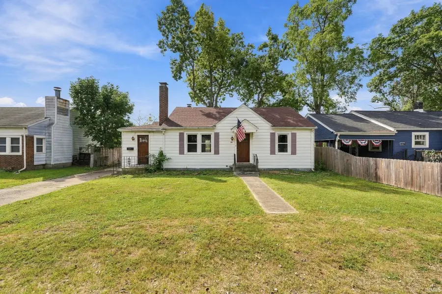 301 E Cowing Drive, Muncie, IN 47303 - #2