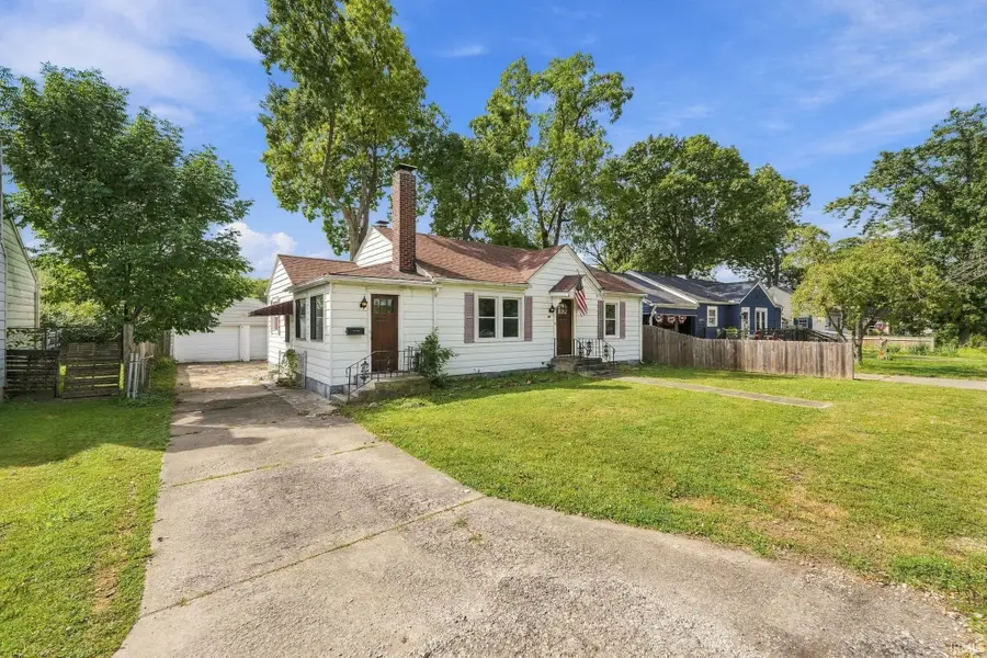 301 E Cowing Drive, Muncie, IN 47303 - #3