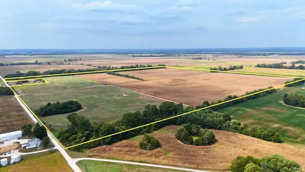 W 550 S, Lyons, IN 47443