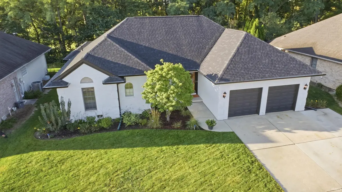 31 Flowermound Drive, West Lafayette, IN 47906 - #1