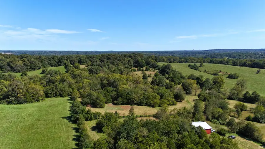 Twin Pond Road, Bedford, IN 47421 - #2