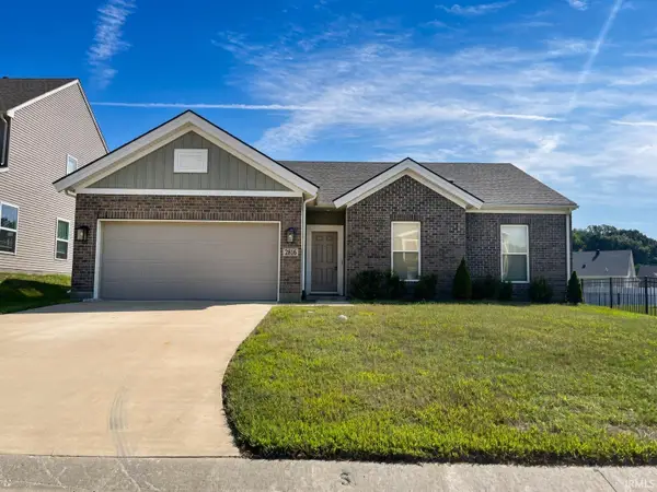 2816 Marycrest Drive, Evansville, IN 47712