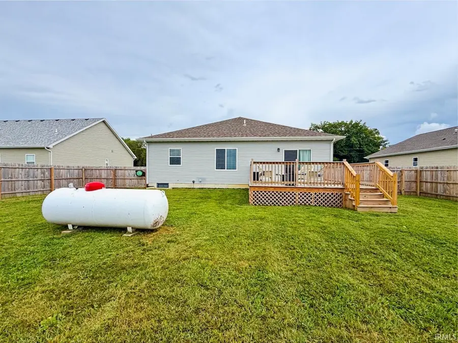 62 S Jefferson Street, Hamlet, IN 46532 - #2
